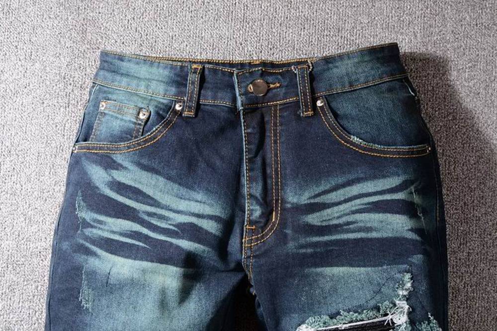 Amiri jeans
